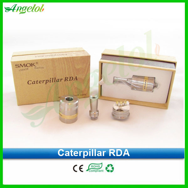 Somtech Chinapost Smoktech Smok rda kayfun v4 taifun gt 2 40 caterpillar RDA
