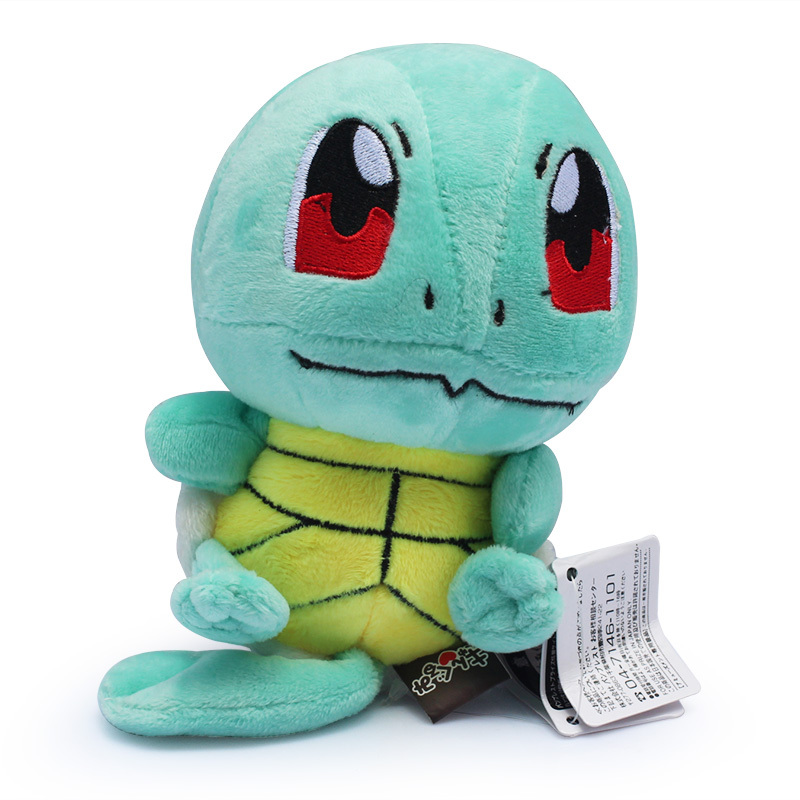 Stuffed Squirtle 51