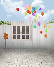 Children Backdrops Photography Backgrounds Photo Studio Sky3Ds Wooden Fotografia Backdrops For Photography