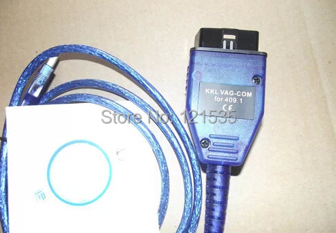 2014   VAG  409.1 USB VAG  409 USB  VAG - com 409.1