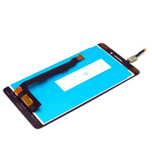 5 5 inch Lenovo K50 T5 K3 Note LCD Display Digitizer Touch Screen assembly free tools
