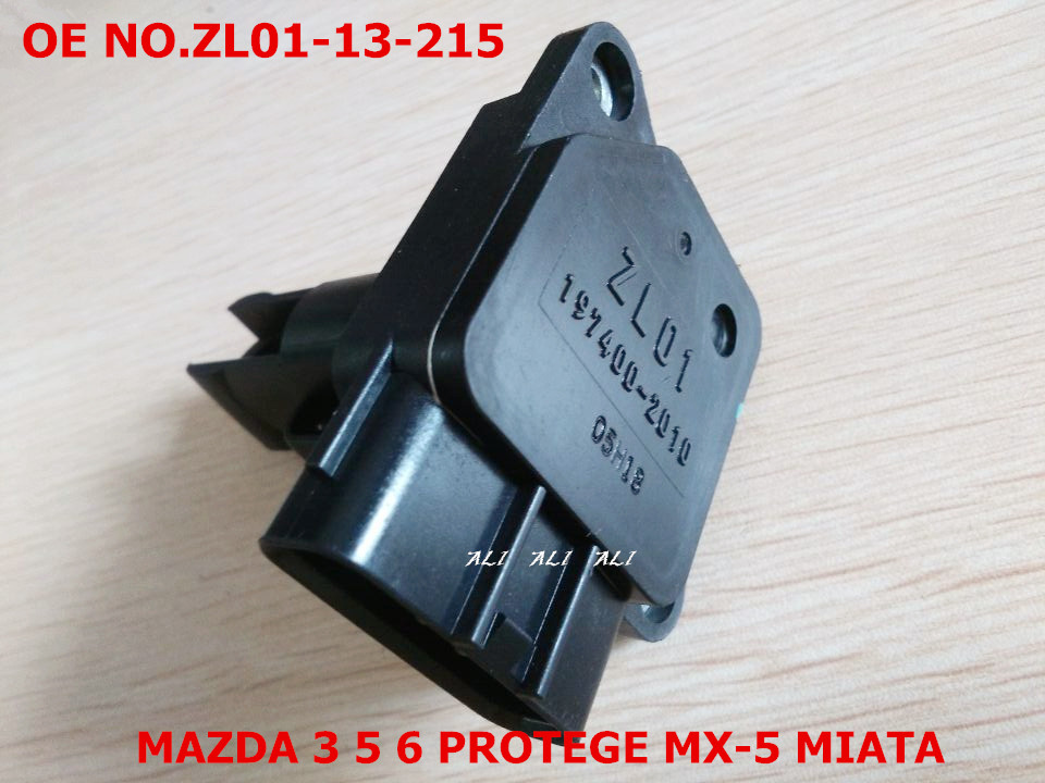      ZL01-13-215  : MAZDA M2 M3 M5 M6 M323 1.6L 197400 - 2010 ZL0113215 