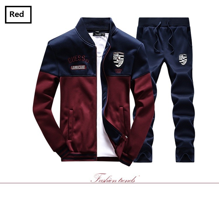 Good Quality Boys Sport Suit Men Sport Tracksuit Brand Men Hoodie,Sport suit Men Brand Tracksuit Casual Mens Tracksuit Set 