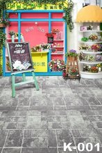 150*200cm Photography Backgrounds For Child Kids Children Vinyl Fabric Backdrops Support Stand Floor Photo Studio Props Backdrop