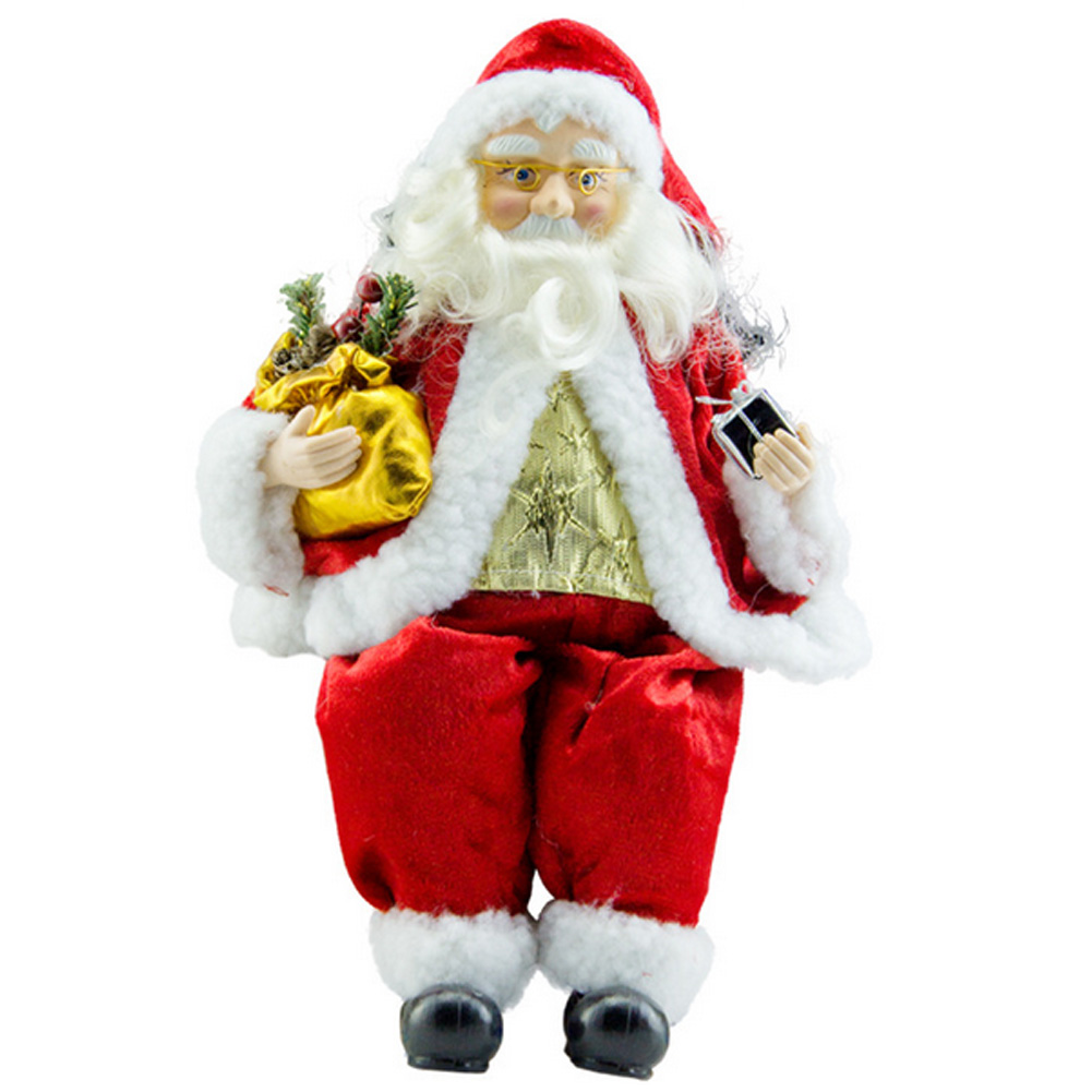 Kamer decor santas koop goedkope kamer decor santas loten van ...