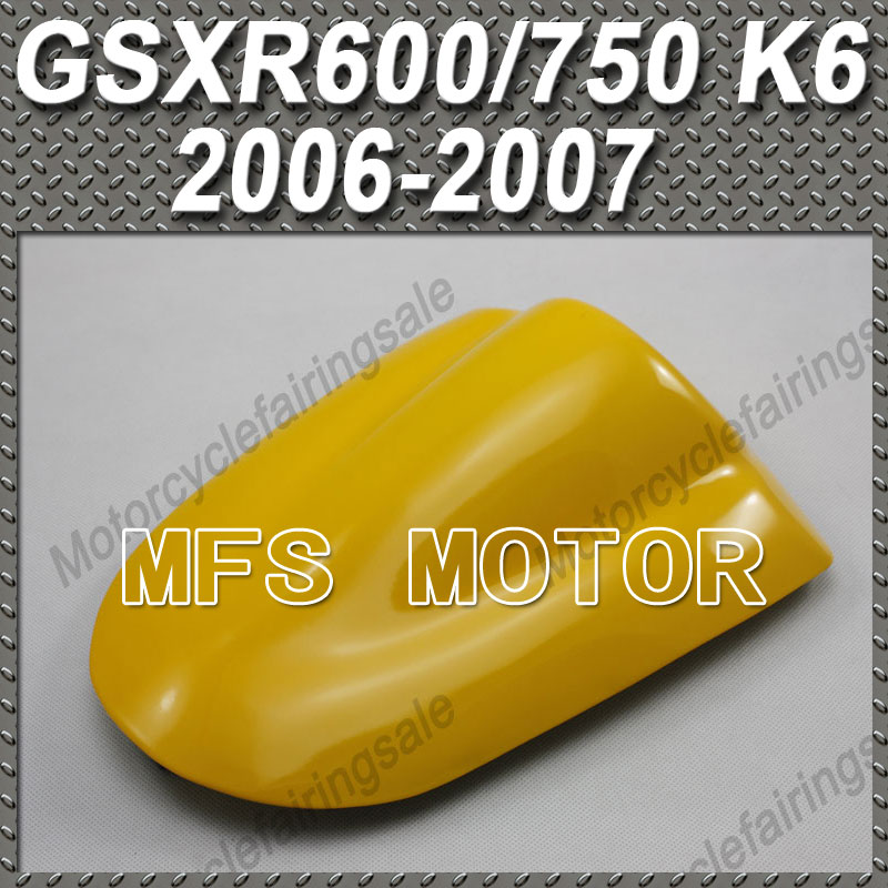    GSXR600 / 750 K6     ABS     Suzuki GSXR600 / 750 K6 2006 - 2007