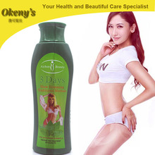 3 days Green Tea slimming products to lose weight and burn fat anti cellulite stomach belly