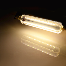 Goodland Brand R7S LED Lamp 10W SMD4014 118mm LED R7S Light Bulb 220V Energy Saving Perfect