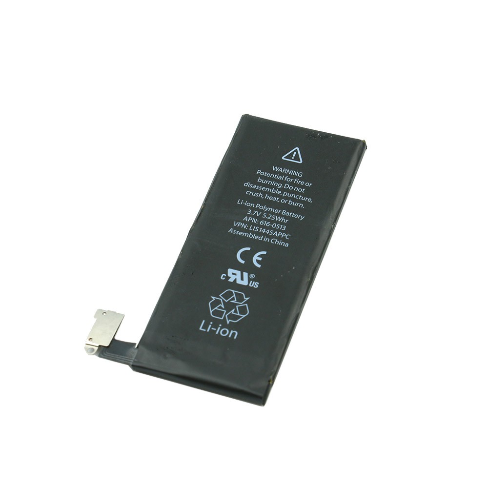 mobile phone battery for iphone 4