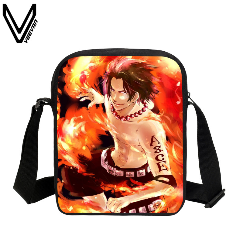 one piece messenger bag