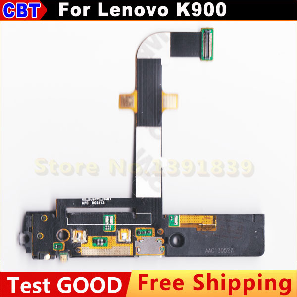      Lenovo K900 USB    