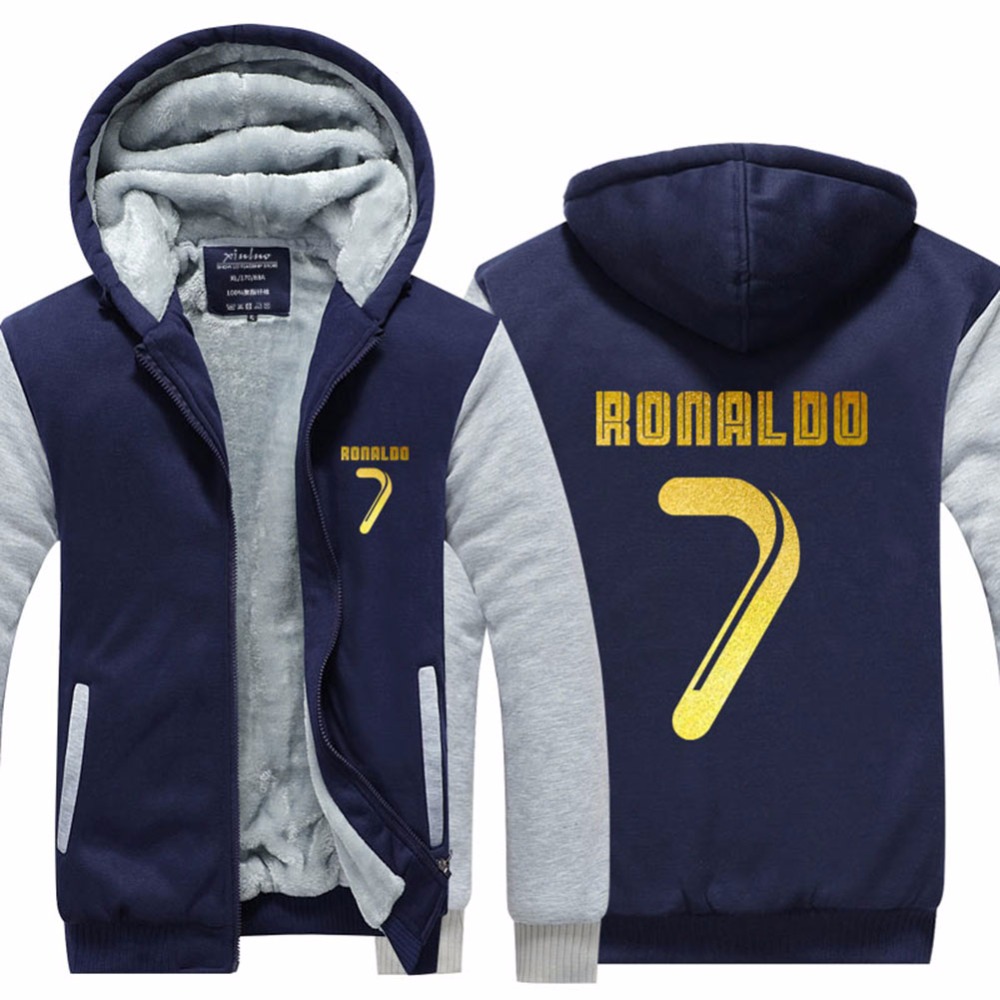 Online Kaufen Großhandel cristiano ronaldo jacket aus China cristiano