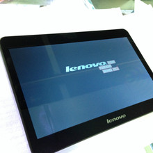 Lenovo 10 inch quad core tablet 3G 1280 800 talk SIM bluetooth wifi RAM 2G 16G