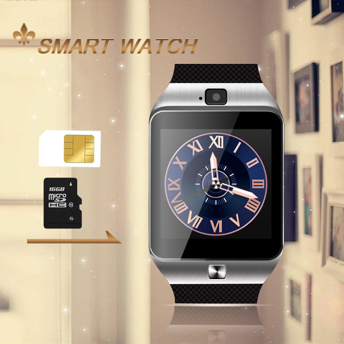  bluetooth-  smartwatch    gsm sim   ios android   ,    u8