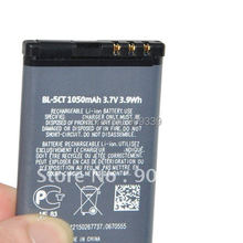 1050mah BL 5CT 5CT Battery For Nokia C5 Mobile phone Battery