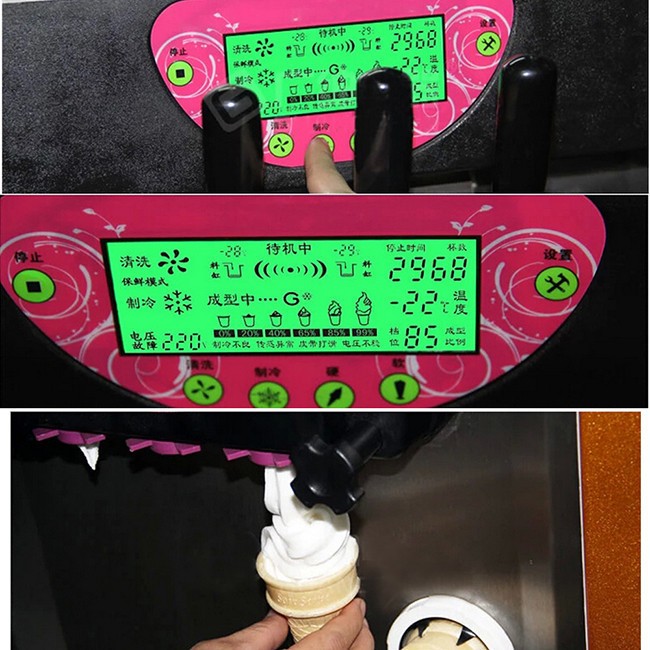 soft ice cream machine (6)
