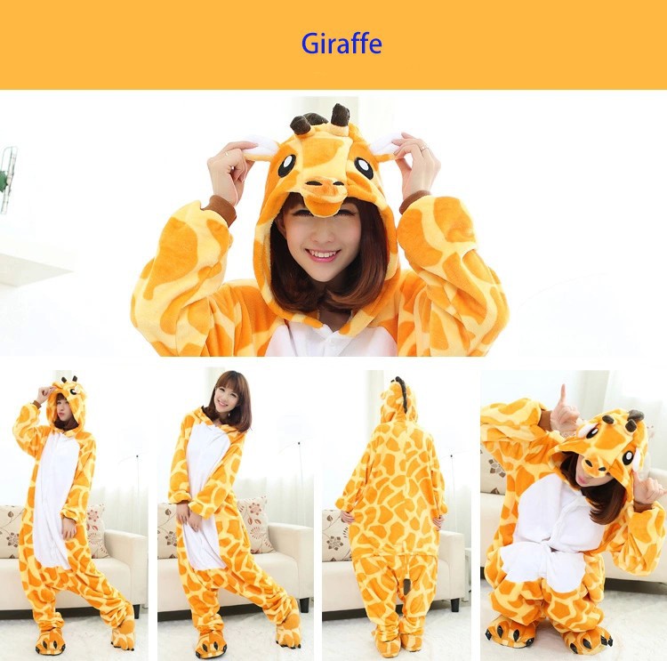 Giraffe