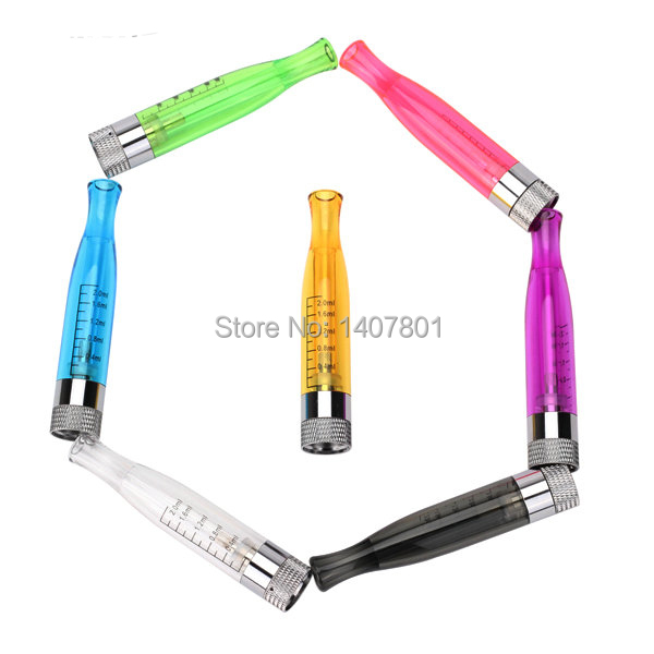      GS 2  7   Clearomizer /    EGO   
