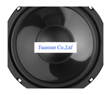 6.5 inch car audio package split speaker 651B