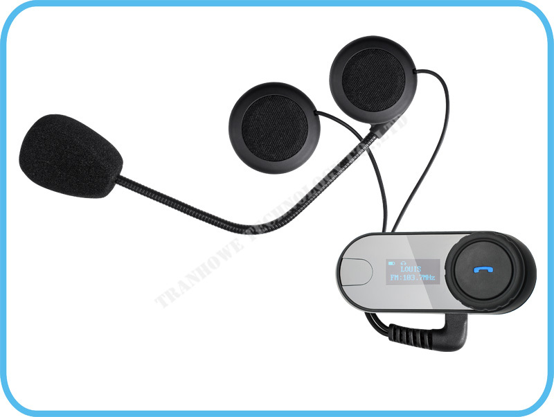 Tcom-sc Intercom Headset  -  8