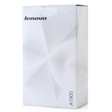 Original Lenovo A1900 3G WCDMA GSM 4GB ROM 4 0 inch Android 4 4 SmartPhone SC7730