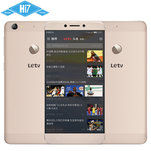Original Unlocked Letv One S 1S 4G LTE Mobile Phone 3GB RAM 16GB ROM Octa Core 5.5″ 1920×1080 13.0MP Fingerprint Fast Charge