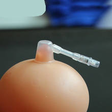 Nipple Aspirator Puller Inverted Nipples Niplette Treatment Redress Correction Shaper Baby Feeding Drag Sucking for Flat Nipple