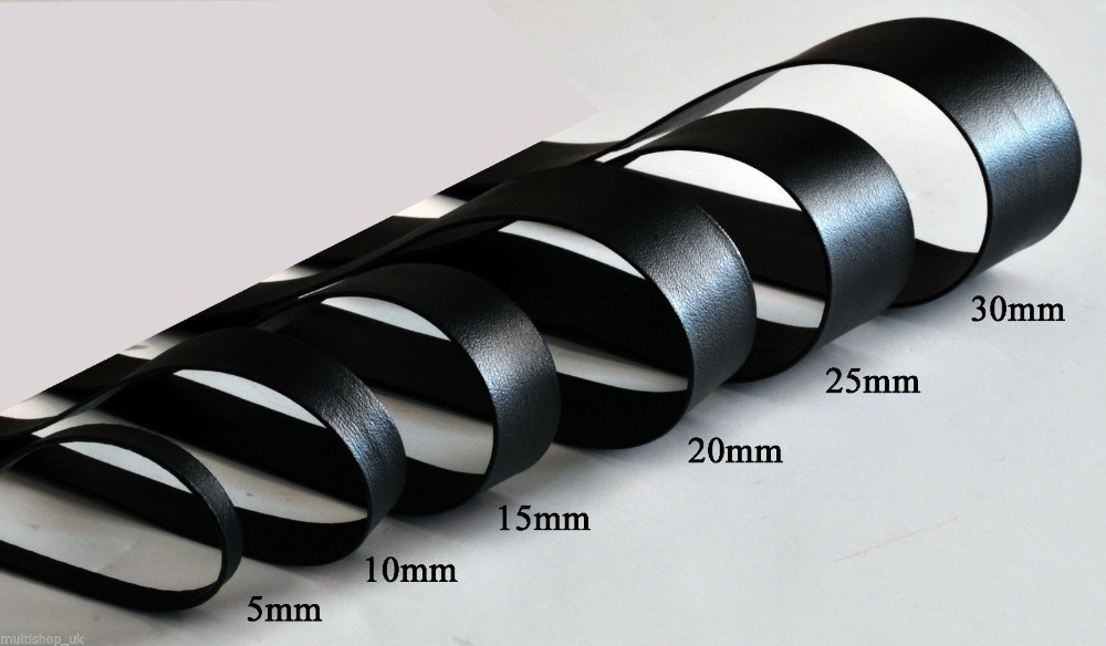 Popular Black Leather TapeBuy Cheap Black Leather Tape lots from China