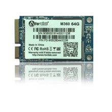 tablet mSATAII SMI2244LT MsataII font b SSD b font 64GB Solid State Drive for DIYComputer Laptop