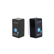 Mini Bluetooth OBD2 II Adapter Diagnostic Scan Tool OBD 2 Scanner Automotive Escaner Automotriz