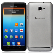 Original 6 0 inch Lenovo S930 Smart Phone MTK6582 1 3GHz Quad Core RAM 1GB ROM