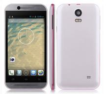 NEW Cheap 4 3inch Mini M8 Cell Phone With MTK6572 Android 4 2 Dual Core 3G