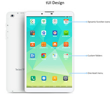 Original Teclast P70 3G 7inch Phone Call Tablet PC Octa Core 64Bit Processor MTK8392 1280 800