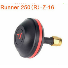 F16497 Walkera Runner 250 Advance drone accessories parts 5.8G Mushroom antenna Runner 250(R)-Z-16