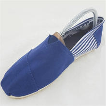 Women Casual Shoes Flat Shoes Fashion Flat For Men Shoes Women Loafers Casual Single Shoes Classic Women Canvas Flat 35-45