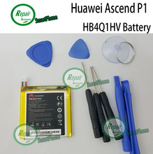 Huawei P1 батарея 1850 мАч HB4Q1HV для Huawei Ascend P1 T9200 U9200 U9500 D1 мобильный телефон