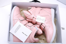 Isabel Marant Spring autumn Pink Women Sneakers New Arrival Fashion Wedge Sneakers