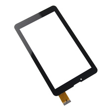 7” inch Touch Screen TEXET NaviPad TM-7049 3G TM7049 Tablet Digitizer Glass Sensor Replacement HS1275 V106pg