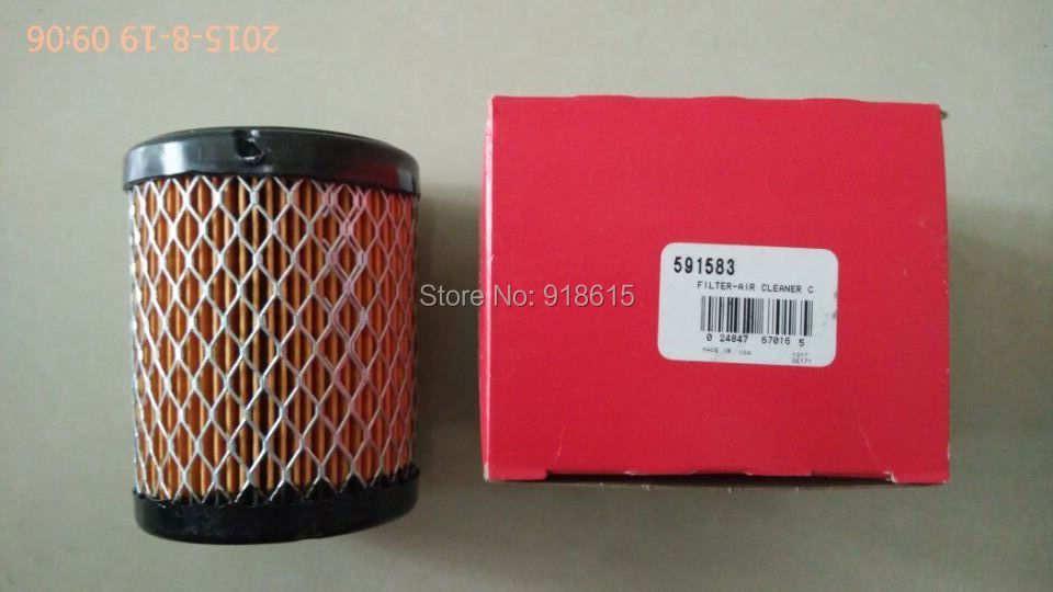 briggs and stratton 591583 air filter