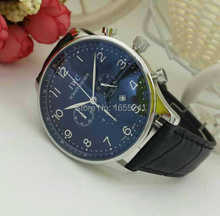 2015 hombres de reloj océano cosmic correa reloj de hombre