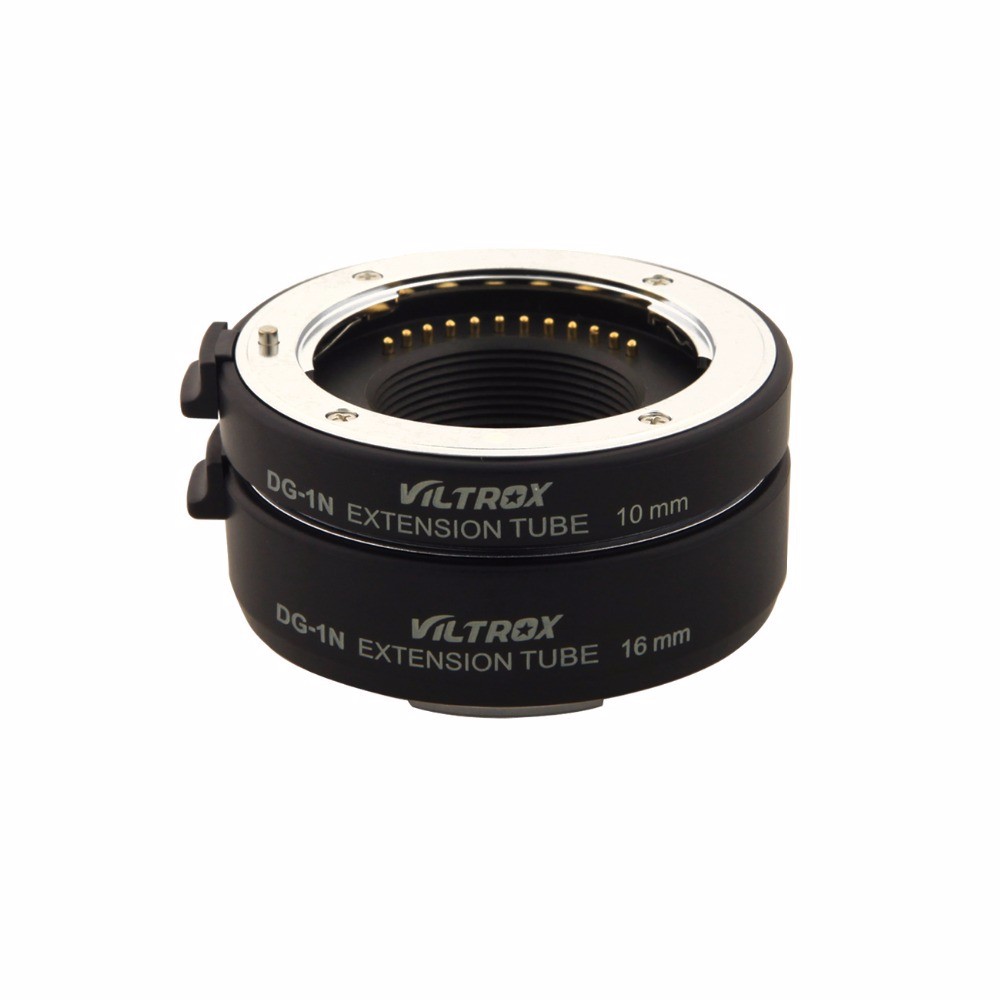 For-Viltrox-DG-1N-10mm-16mm-Macro-Extension-Tube-Set-for-Nikon-1-Mount-Lens-Camera (2)