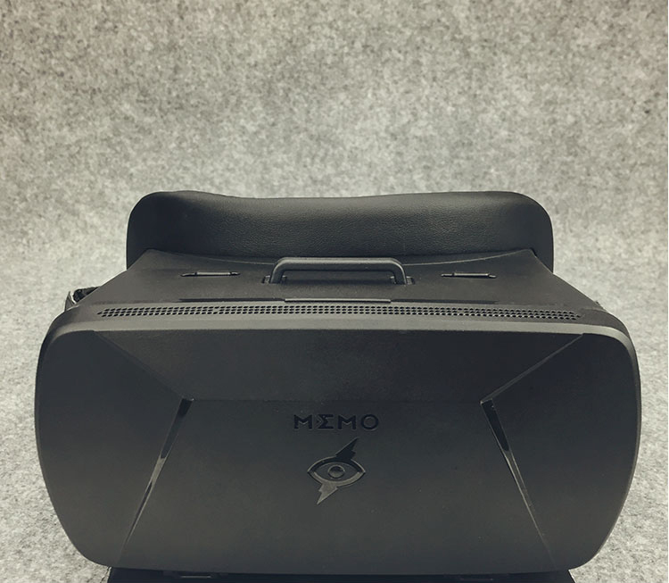Virtual Reality VR Box Helmet 3D Glasses View for 3 5 5 7 Screen Smartphones Google