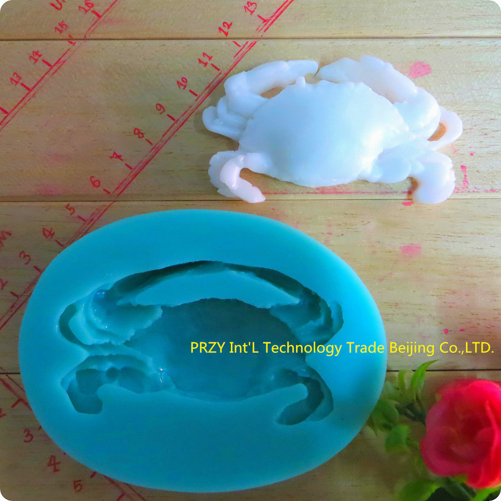 Crab Shaped Cake Mold Crab Shaped Cake Mold