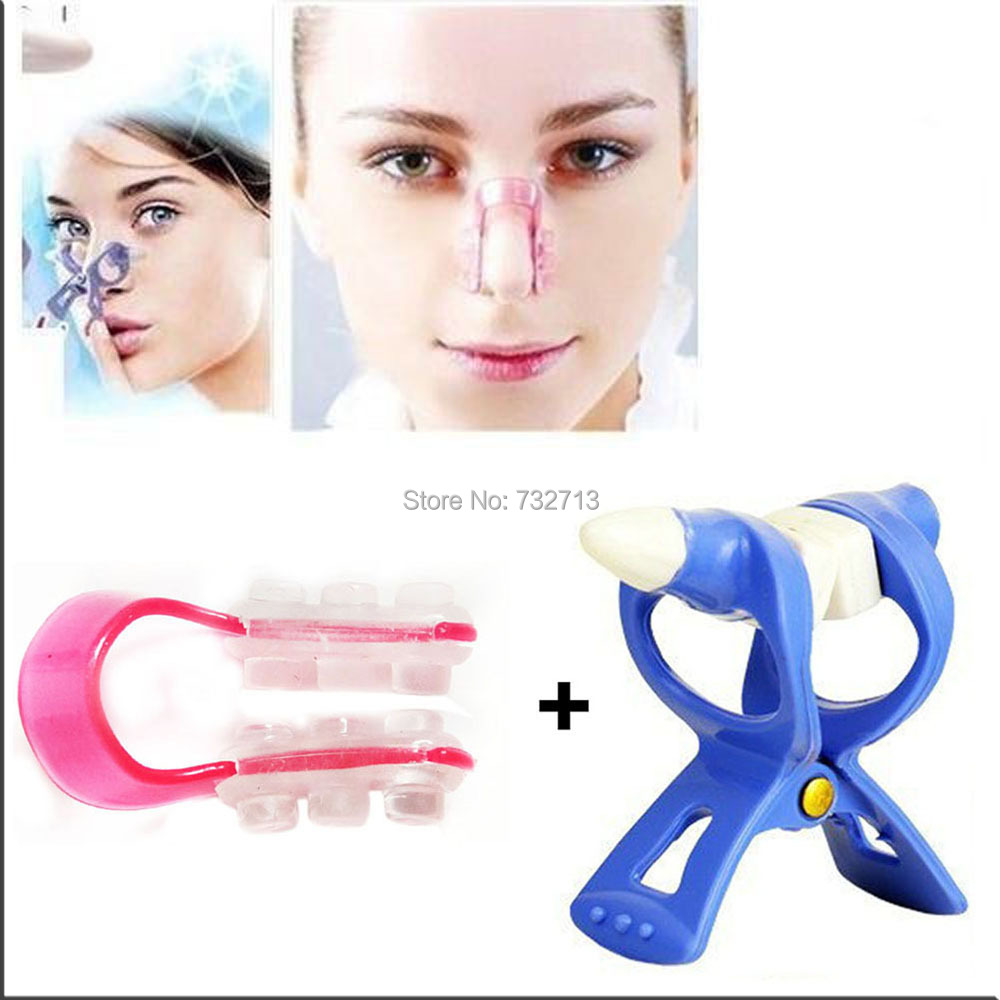 Brand New Magic Nose Up Shaping Shaper Lifting Beauty Clip ... - Brand-New-Magic-Nose-Up-Shaping-Shaper-Lifting-Beauty-Clip