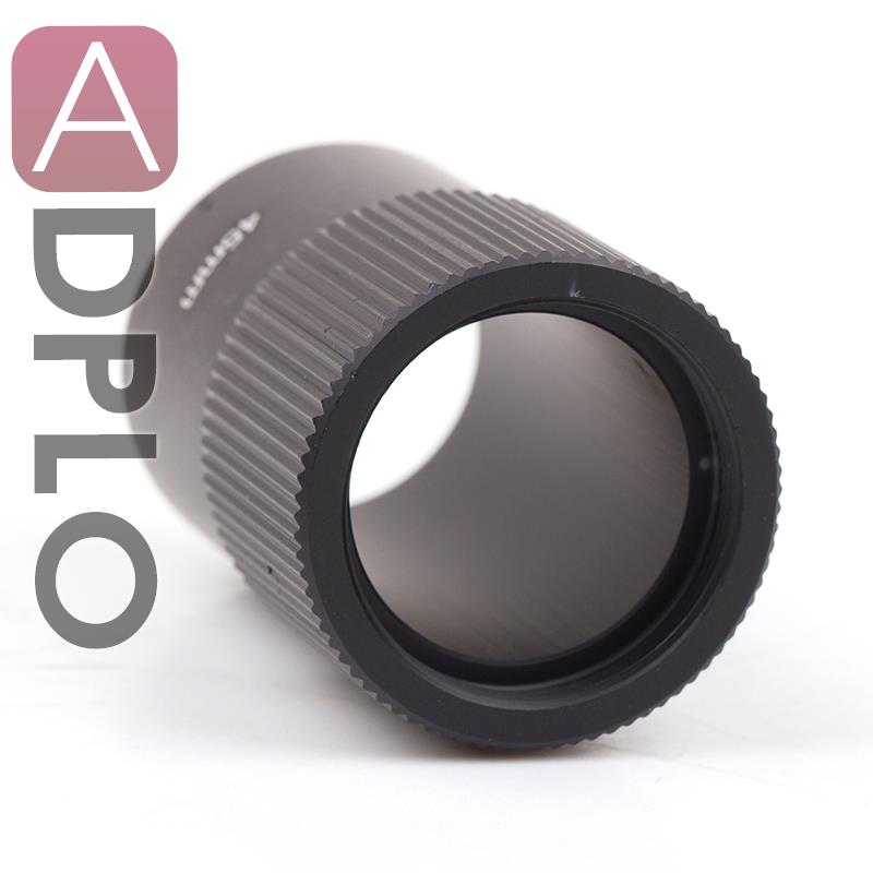 Pixco 45mm C-CS Mount Lens Adapter Ring Extension Tube Suit for CCTV Security Camera