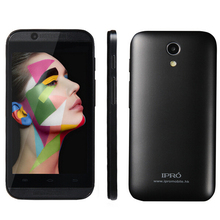 Original IPRO 4 0inch Celular Android 4 4 MTK6572 Dual Core Mobile Phone Ram 512M Rom