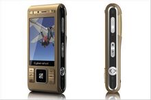 Unlocked Original Sony Ericsson C905 unlocked 8MP Camera 3G GPS WIFI Cell Phones Free Shipping