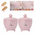 1PC Concealer BB Cream Cushion Makeup Moisturizing Foundation Blemish Balm Cream