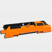 4PC Lot Compatible For HP Color LaserJet 1500 2500 toner cartridge For HP C9700A C9703A Grade