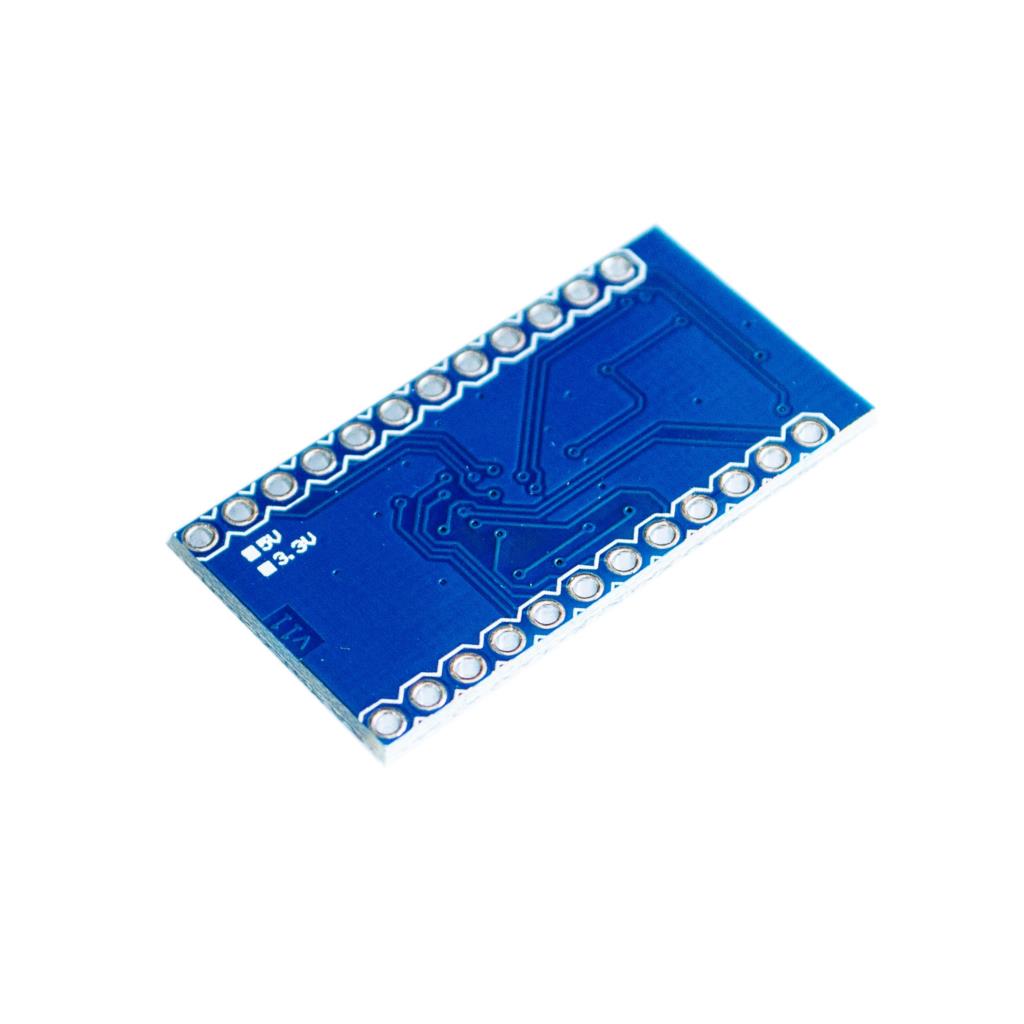 Купить новые про микро для arduino atmega32u4 5v/16 МГц модуль с 2 ...